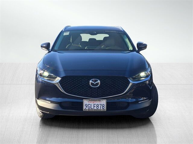 2023 MAZDA CX-30 2.5 S Preferred Package Roseville CA
