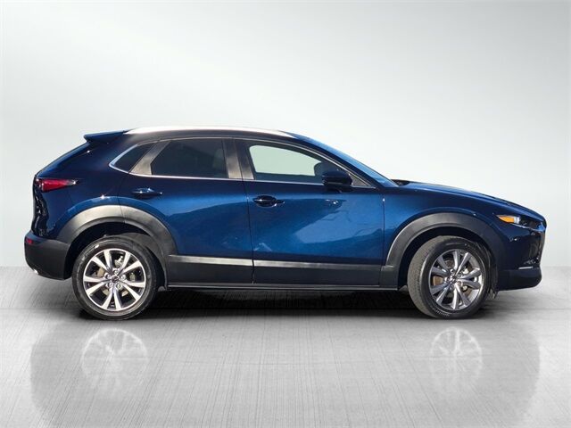 2023 MAZDA CX-30 2.5 S Preferred Package Roseville CA
