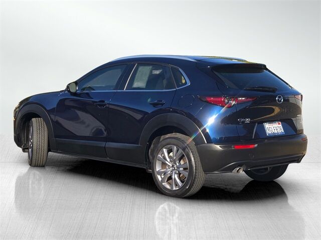 2023 MAZDA CX-30 2.5 S Preferred Package Roseville CA