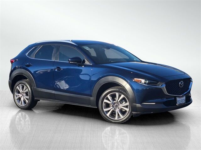 2023 MAZDA CX-30 2.5 S Preferred Package Roseville CA