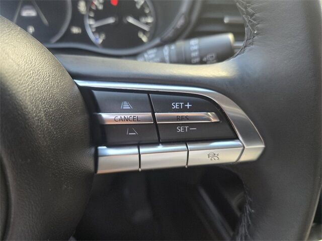 2023 MAZDA CX-30 2.5 S Preferred Package Roseville CA
