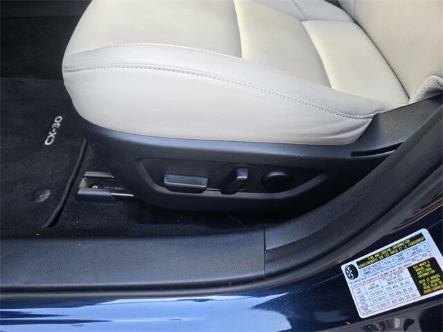 2023 MAZDA CX-30 2.5 S Preferred Package Roseville CA