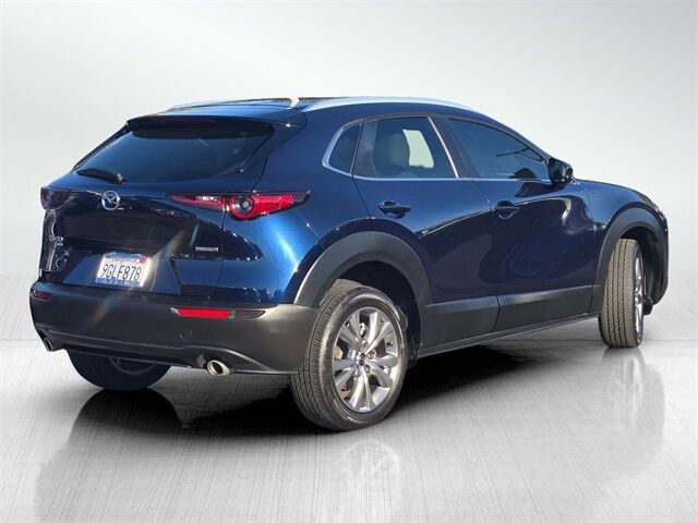 2023 MAZDA CX-30 2.5 S Preferred Package Roseville CA