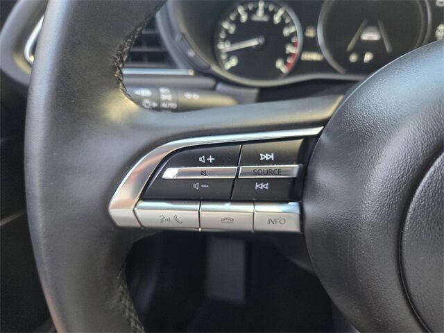 2023 MAZDA CX-30 2.5 S Preferred Package Roseville CA