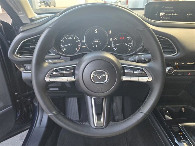 2023 MAZDA CX-30 2.5 S Preferred Package Roseville CA