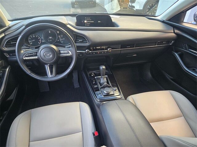 2023 MAZDA CX-30 2.5 S Preferred Package Roseville CA