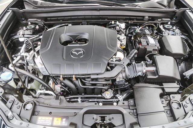 2023 MAZDA CX-30 2.5 S Preferred Package Glendale CA 2023 MAZDA CX-30 2.5 S Preferred Package Glendale CA