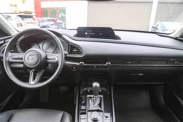 2023 MAZDA CX-30 2.5 S Preferred Package Glendale CA 2023 MAZDA CX-30 2.5 S Preferred Package Glendale CA