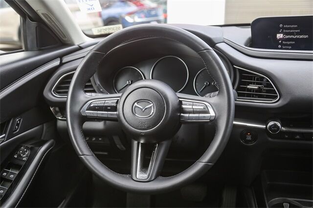 2023 MAZDA CX-30 2.5 S Preferred Package Glendale CA 2023 MAZDA CX-30 2.5 S Preferred Package Glendale CA