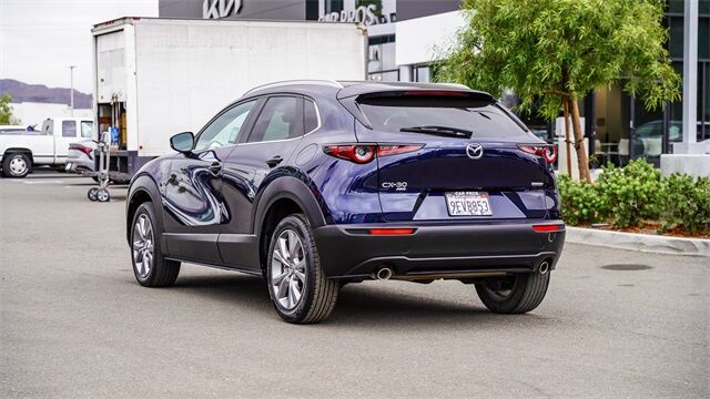 2023 MAZDA CX-30 2.5 S Select Package Moreno Valley CA 2023 MAZDA CX-30 2.5 S Select Package Moreno Valley CA