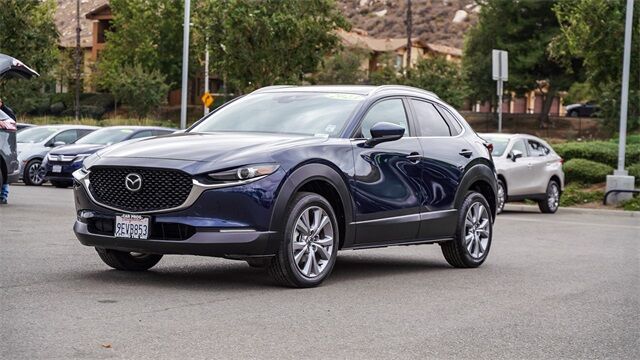 2023 MAZDA CX-30 2.5 S Select Package Moreno Valley CA 2023 MAZDA CX-30 2.5 S Select Package Moreno Valley CA