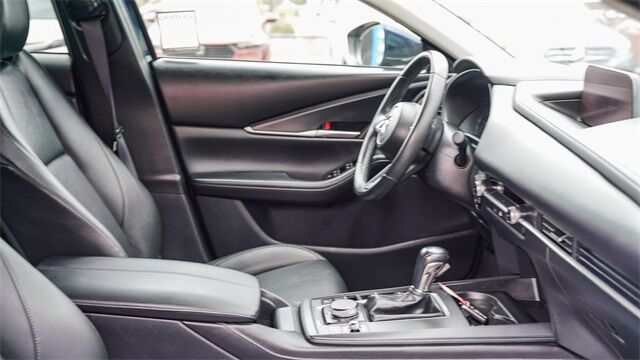 2023 MAZDA CX-30 2.5 S Select Package Moreno Valley CA 2023 MAZDA CX-30 2.5 S Select Package Moreno Valley CA