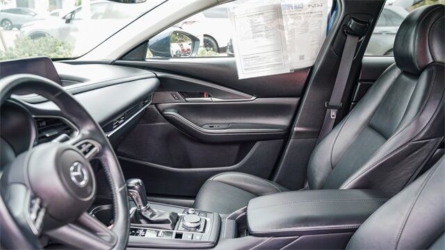 2023 MAZDA CX-30 2.5 S Select Package Moreno Valley CA 2023 MAZDA CX-30 2.5 S Select Package Moreno Valley CA