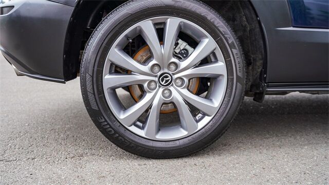 2023 MAZDA CX-30 2.5 S Select Package Moreno Valley CA 2023 MAZDA CX-30 2.5 S Select Package Moreno Valley CA