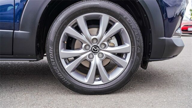 2023 MAZDA CX-30 2.5 S Select Package Moreno Valley CA 2023 MAZDA CX-30 2.5 S Select Package Moreno Valley CA