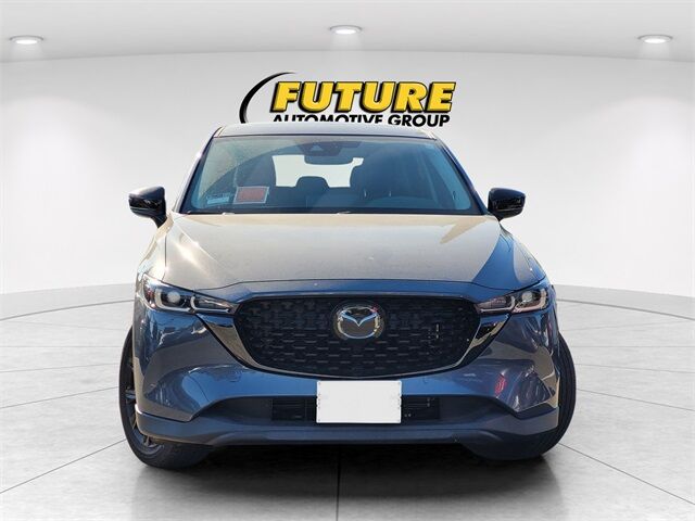 2023 MAZDA CX-5 2.5 S Carbon Edition Roseville CA