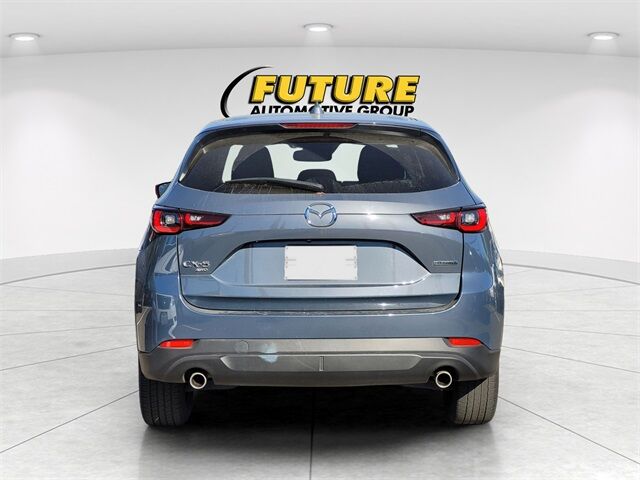 2023 MAZDA CX-5 2.5 S Carbon Edition Roseville CA