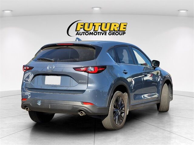 2023 MAZDA CX-5 2.5 S Carbon Edition Roseville CA