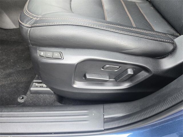 2023 MAZDA CX-5 2.5 S Preferred Package Roseville CA