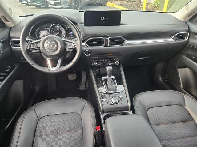 2023 MAZDA CX-5 2.5 S Preferred Package Roseville CA