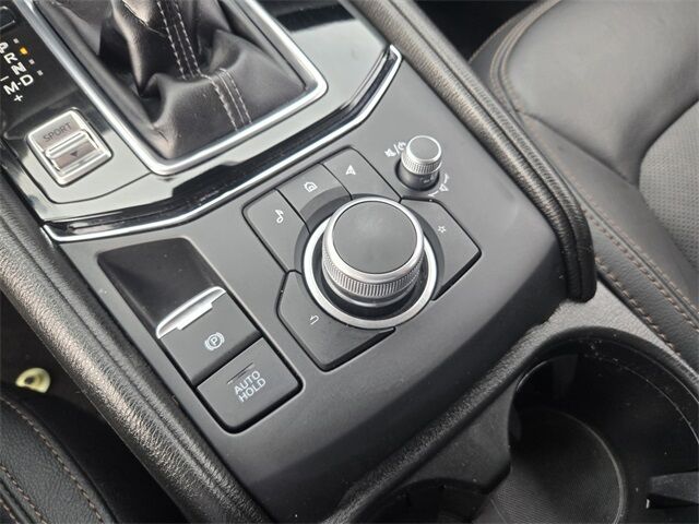 2023 MAZDA CX-5 2.5 S Preferred Package Roseville CA