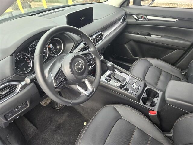 2023 MAZDA CX-5 2.5 S Preferred Package Roseville CA