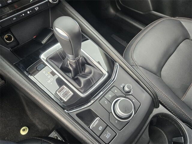 2023 MAZDA CX-5 2.5 S Preferred Package Roseville CA