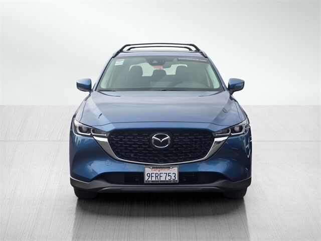 2023 MAZDA CX-5 2.5 S Preferred Package Roseville CA
