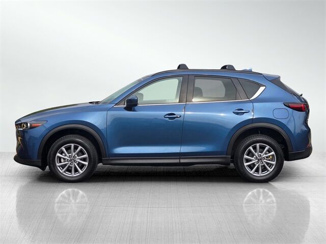 2023 MAZDA CX-5 2.5 S Preferred Package Roseville CA