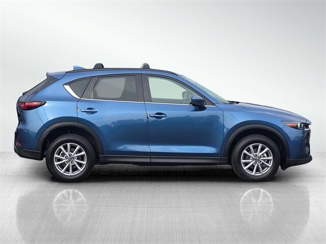 2023 MAZDA CX-5 2.5 S Preferred Package Roseville CA