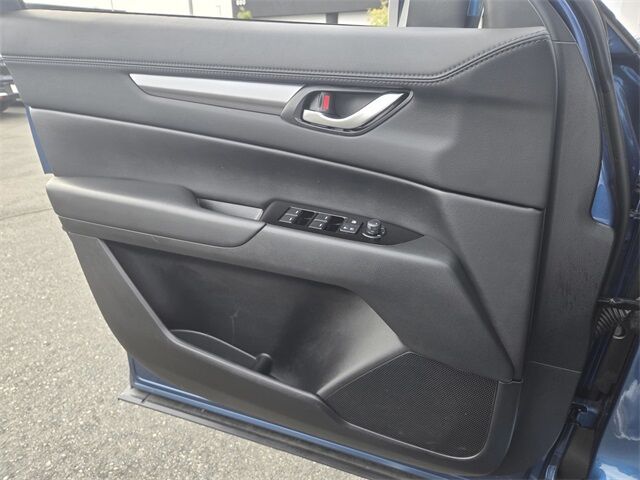 2023 MAZDA CX-5 2.5 S Preferred Package Roseville CA