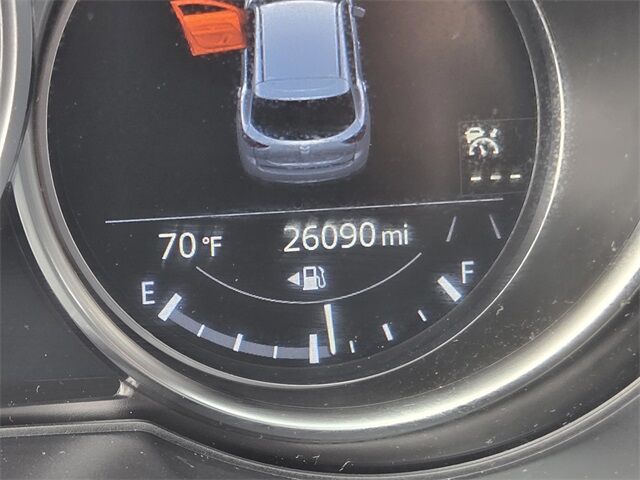 2023 MAZDA CX-5 2.5 S Preferred Package Roseville CA