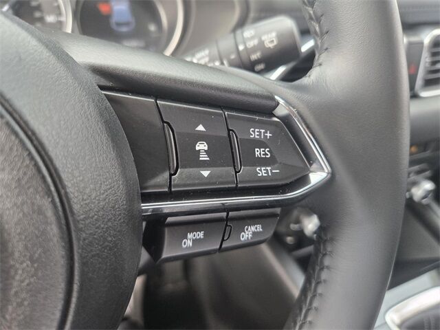 2023 MAZDA CX-5 2.5 S Preferred Package Roseville CA