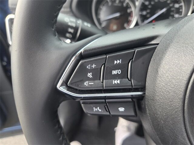 2023 MAZDA CX-5 2.5 S Preferred Package Roseville CA