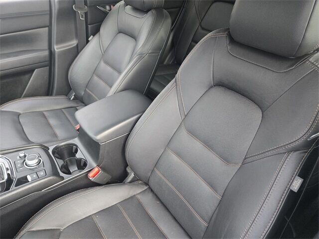 2023 MAZDA CX-5 2.5 S Preferred Package Roseville CA