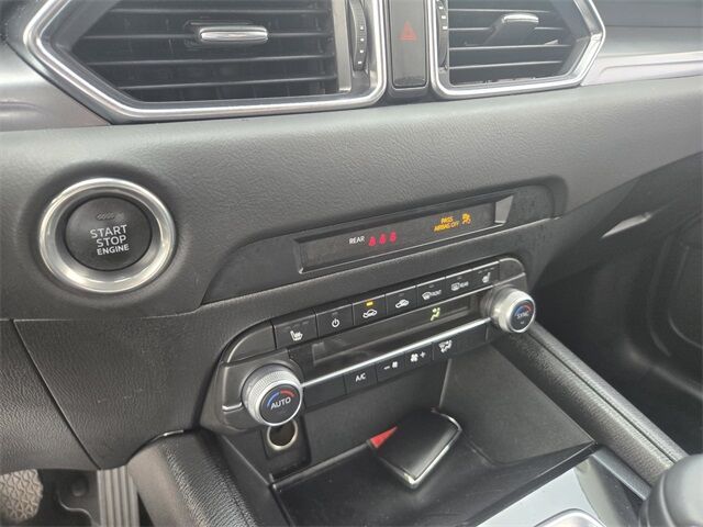 2023 MAZDA CX-5 2.5 S Preferred Package Roseville CA