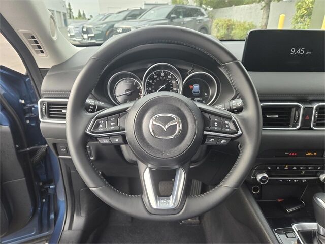 2023 MAZDA CX-5 2.5 S Preferred Package Roseville CA