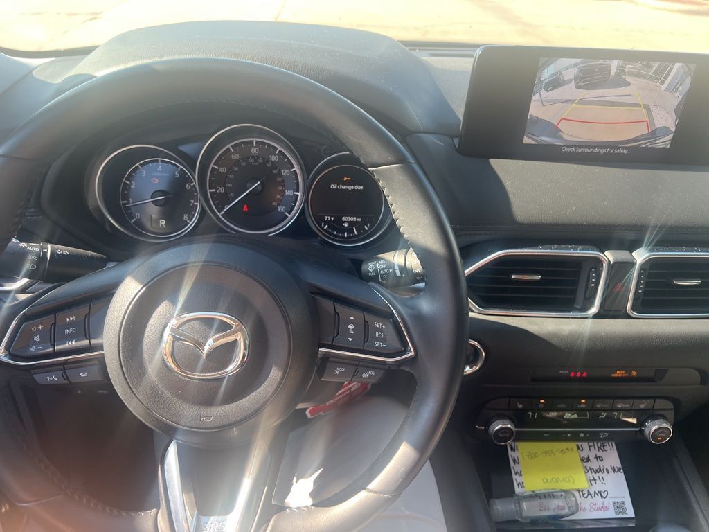 2023 MAZDA CX-5 2.5 S Preferred Package Tampa FL