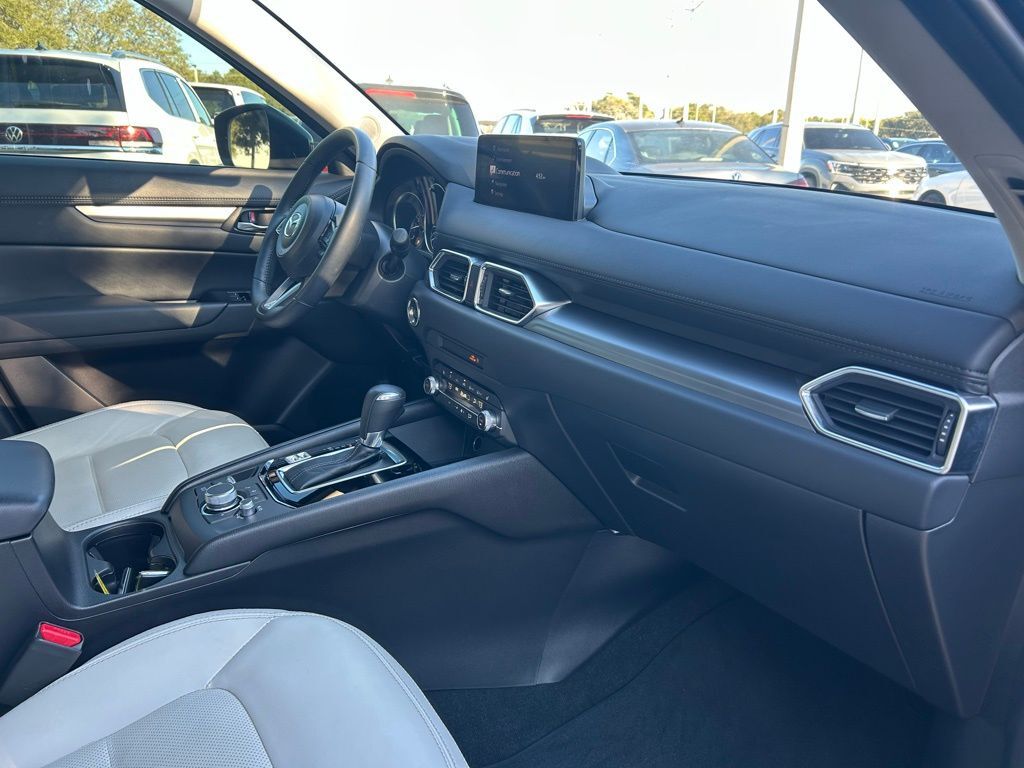 2023 MAZDA CX-5 2.5 S Preferred Package Tampa FL