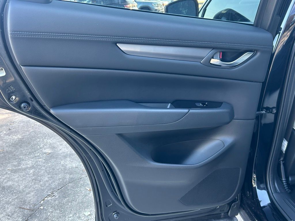 2023 MAZDA CX-5 2.5 S Preferred Package Tampa FL