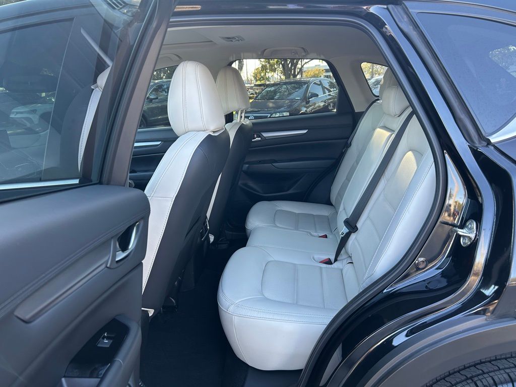 2023 MAZDA CX-5 2.5 S Preferred Package Tampa FL