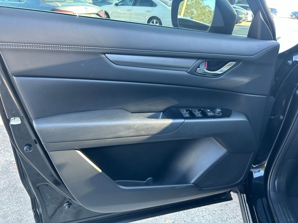 2023 MAZDA CX-5 2.5 S Preferred Package Tampa FL