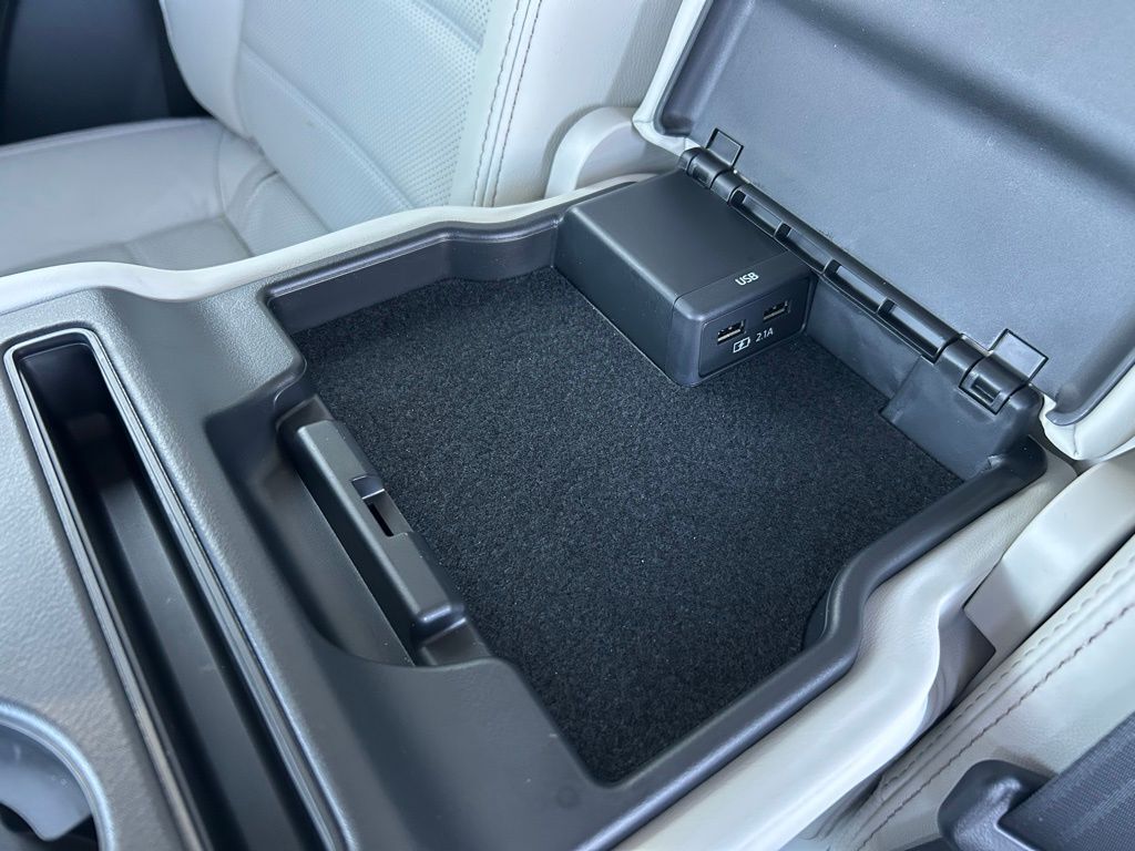 2023 MAZDA CX-5 2.5 S Preferred Package Tampa FL