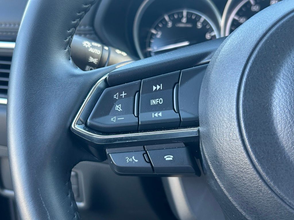 2023 MAZDA CX-5 2.5 S Preferred Package Tampa FL