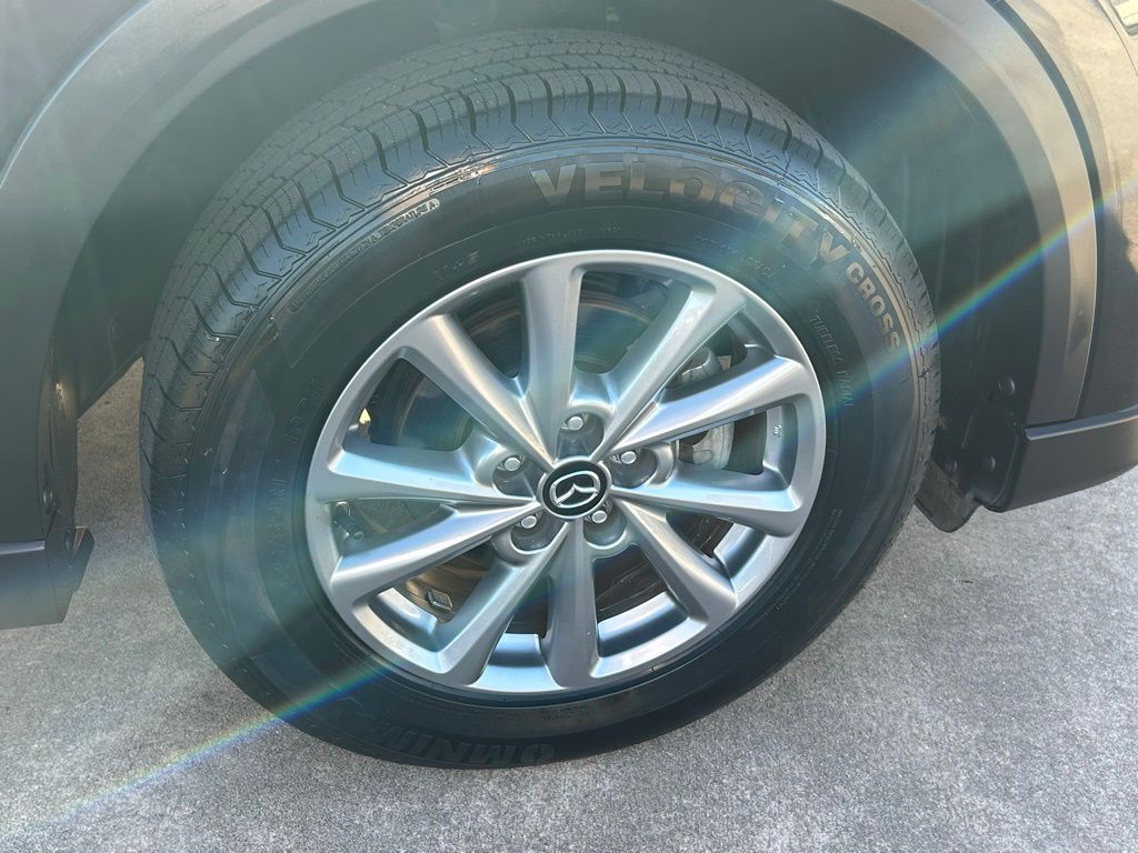2023 MAZDA CX-5 2.5 S Preferred Package Tampa FL