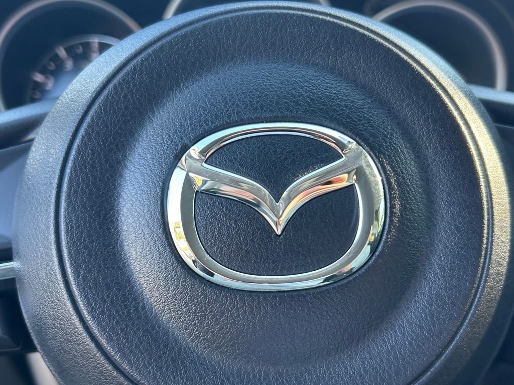 2023 MAZDA CX-5 2.5 S Preferred Package Tampa FL