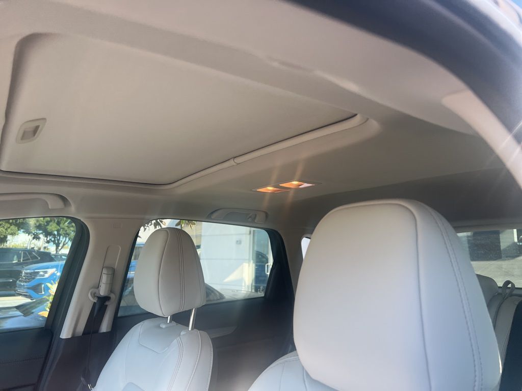 2023 MAZDA CX-5 2.5 S Preferred Package Tampa FL