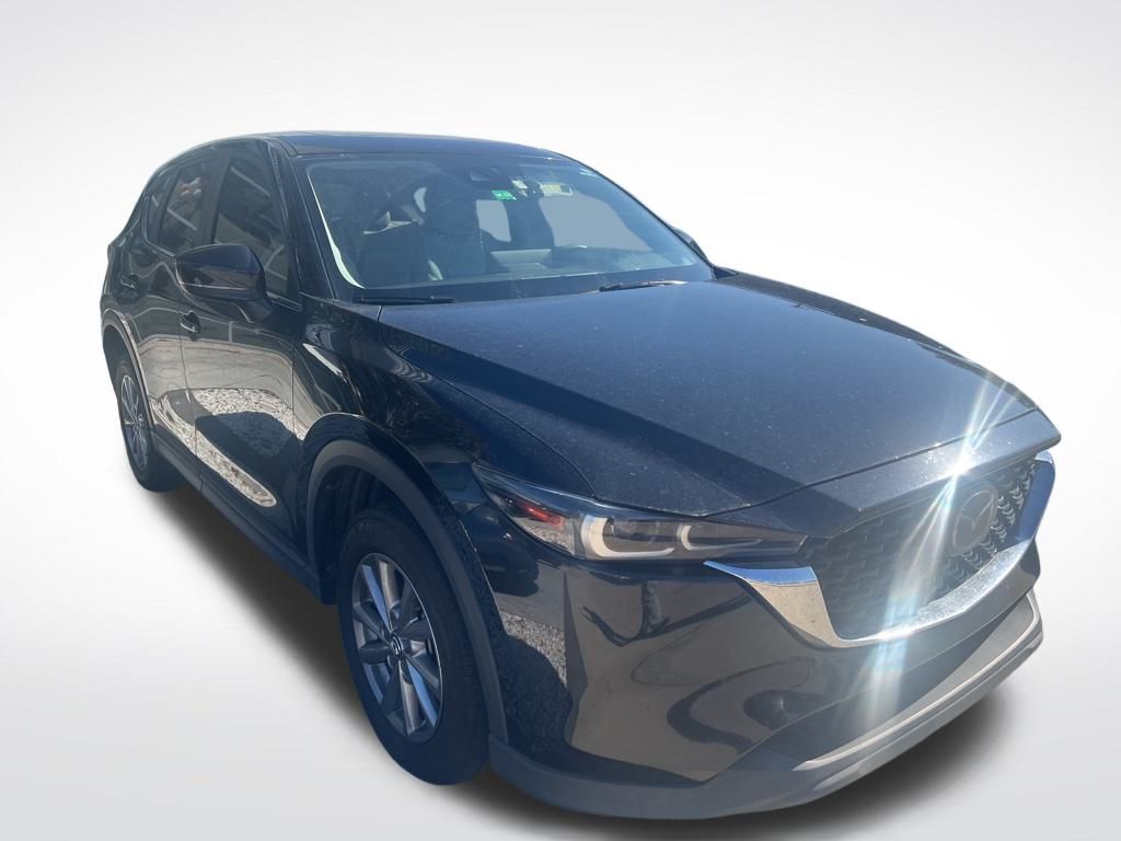 2023 MAZDA CX-5 2.5 S Preferred Package Tampa FL