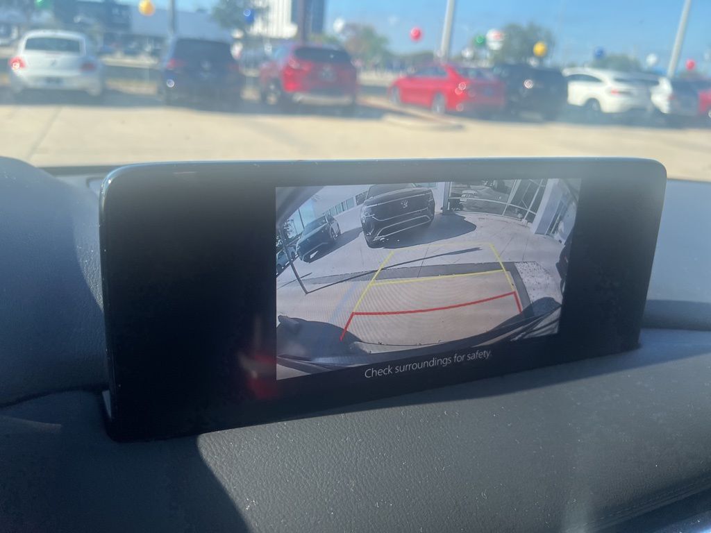 2023 MAZDA CX-5 2.5 S Preferred Package Tampa FL
