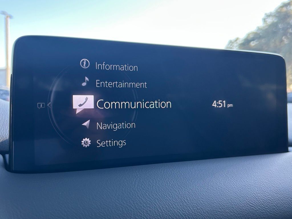 2023 MAZDA CX-5 2.5 S Preferred Package Tampa FL